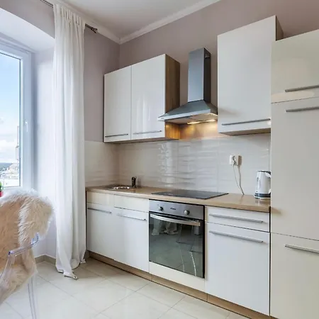 Superior One Bedroom With Sea View Apartman *